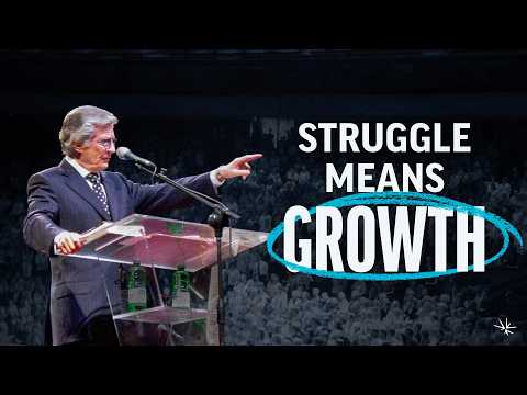 What Every Christian Should Know About Spiritual Growth | David Wilkerson