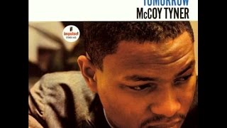 McCoy Tyner - Night in Tunisia