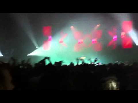 Erick Morillo @ Incheba Expo Arena, Bratislava (2011.04.29) #2