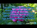 Ferre Gola Marathon Lyrics Ferre Gola TV Officiel