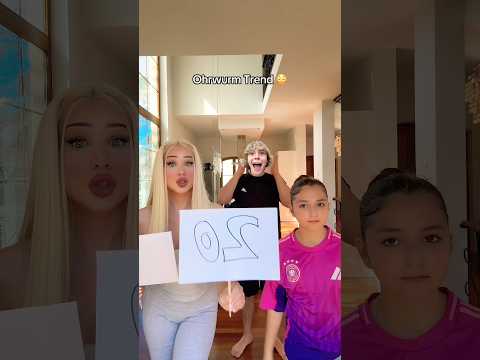 67 JUNGE beantwortet 20+20+20+7 😳 #canselguel #shorts