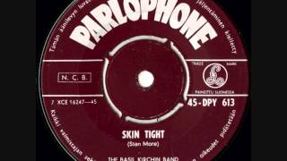 The Basil Kirchin Band - Skin Tight