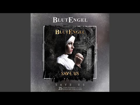 Videoclip de Insane (Blutengel vs. Grenzgaenger) — Blutengel