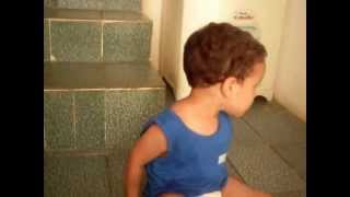 Gabi em Jaguaquara II