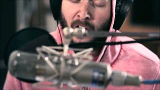 Bon Iver - I Can&#39;t Make You Love Me (Live at AIR Studios) [HD]