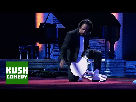 Crocodile Hunter - Katt Williams: American Hustle