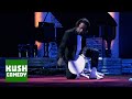 Crocodile Hunter Katt Williams American Hustle