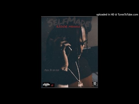 6. 2 MUCH (Rigor Mbandz+SELFMADE+The mixtape)