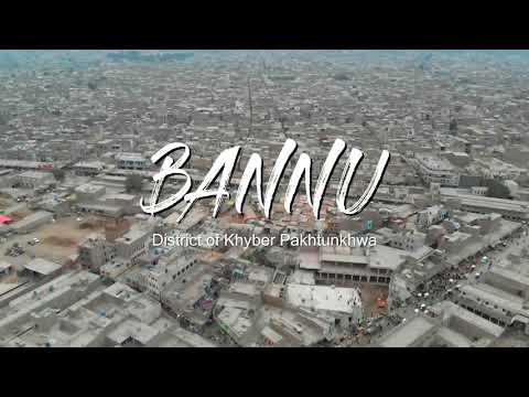 Short documentary on district Bannu kpk Pakistan YouTube