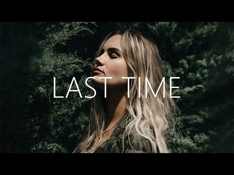 Moorty - Last Time (Lyrics) feat. Lola Rhodes