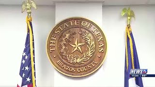 Brazos County District Clerk and 20+ others named in lawsuit over access to online court records