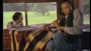 Charles Lloyd Tapestries