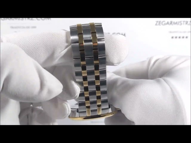 ساعة تيسو كلاسيك دريم اوتوماتيكية رجالية - T1294072203100