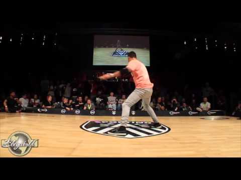 Lil G Movimiento Ilicito