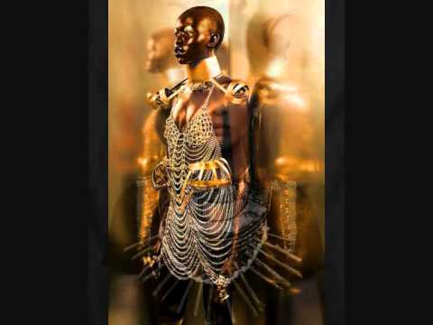 Afro Tribal Deep House Music # 20 mixed by DJ Ras Sjamaan