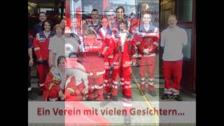 preview picture of video 'DRK Ortsverein Rastatt - Plittersdorf. Sehen was dahinter steckt!'