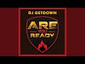 Are You Ready