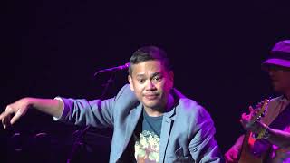 TRUE FAITH | KUNG OK LANG SA&#39;YO | Live in Lakeland Florida | 4K (Ultra-HD)