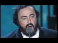 Passengers (feat) Luciano Pavarotti 'Miss ...