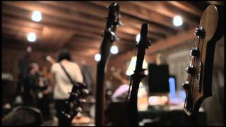 &quot;Simple Song&quot; Studio Footage