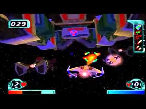 Space Debris Playstation