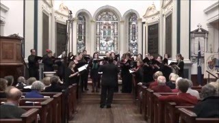 Away in a Manger - Traditional Normandy Tune, Arr. Jacques