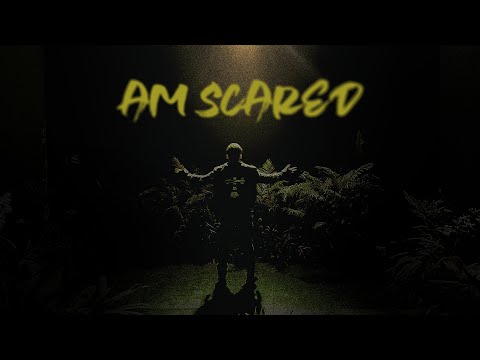SHERA DHALIWAL - AM SCARED (official visualiser) AVY 