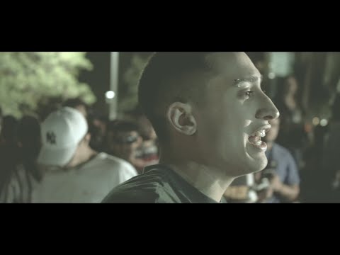 JAFF vs MARKINAL vs MISAEL vs NEYI - 8vos - INVASION RAPPER⚡ (49 ED) 1v1 / Santa Fe