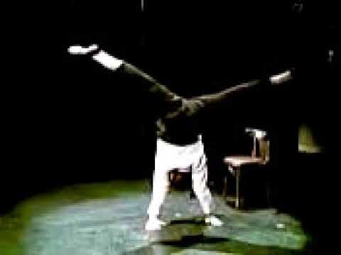 Clown | Jester Koblikov - "Sleeping Act"