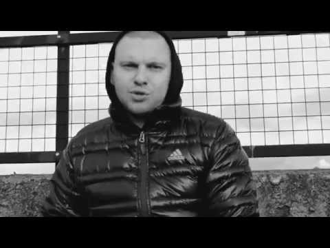 Rusla-Tik Dievas Gali Teist[official video] 10.03.14