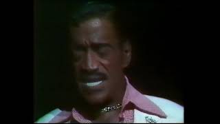 What I Did For Love - Sammy Davis Jr.  [ Live In Paris 1985 ]