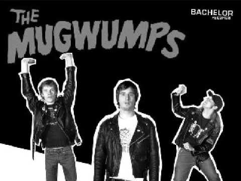 The Mugwumps - Banana Brain