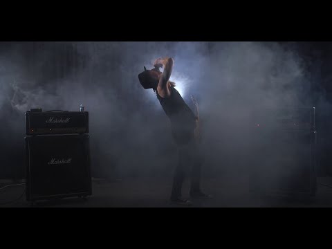 PowderKeg - Them [OFFICIAL VIDEO]