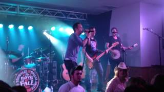 Nothin But Summer - Dallas Smith (Live)