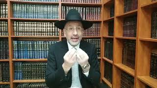 Les minhaguim du Omer Pour la reussite de la famille Attab