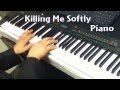 Killing Me Softly - Romantic Instrumental Songs ...