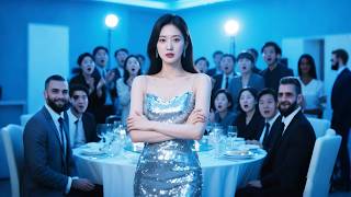 丈夫發達後拋棄糟糠之妻傍上富家女，妻子徹底醒悟，離婚後回家做自己的首富千金，看到宴會上光鮮亮麗的她丈夫後悔也晚了！#短劇 #短劇全集 #短劇推薦 #drama #逆襲 #情感 #都市