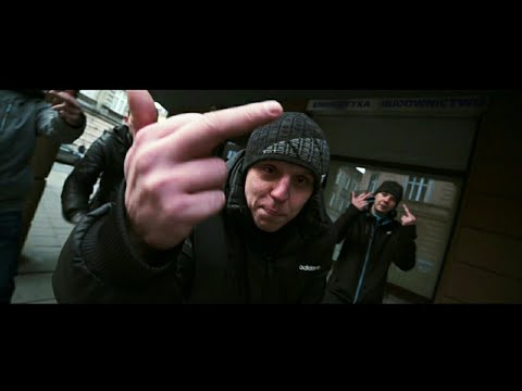 Bongo NH - WYLOT ( prod. Terrorbars ) / OFFICIAL VIDEO / Biały Kruk Rapu