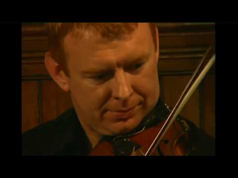 Lúnasa - The Minor B Set - The Old PunchBowl 2002