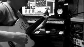 Song For Katie ~Short Version~ / Larry Carlton【Cover】