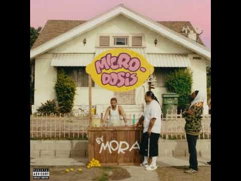 Mora, Feid - LA INOCENTE (Clean Radio Disney)