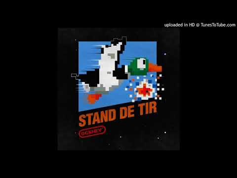 Ockney - Trashtalking feat Dr. Kimble -prod. Spezial Beats-