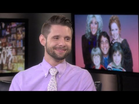 Who's the Boss? Star Danny Pintauro Reveals He is HIV Positive