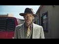 L Tido X AKA No Favors Music Video Skit With Israel Makoe