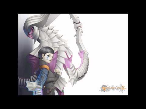 VGM Hall Of Fame: Shin Megami Tensei Digital Devil Saga 2 - divine identity