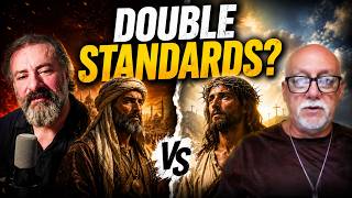 Jesus vs. Muhammad: Double Standard in History Textbooks?