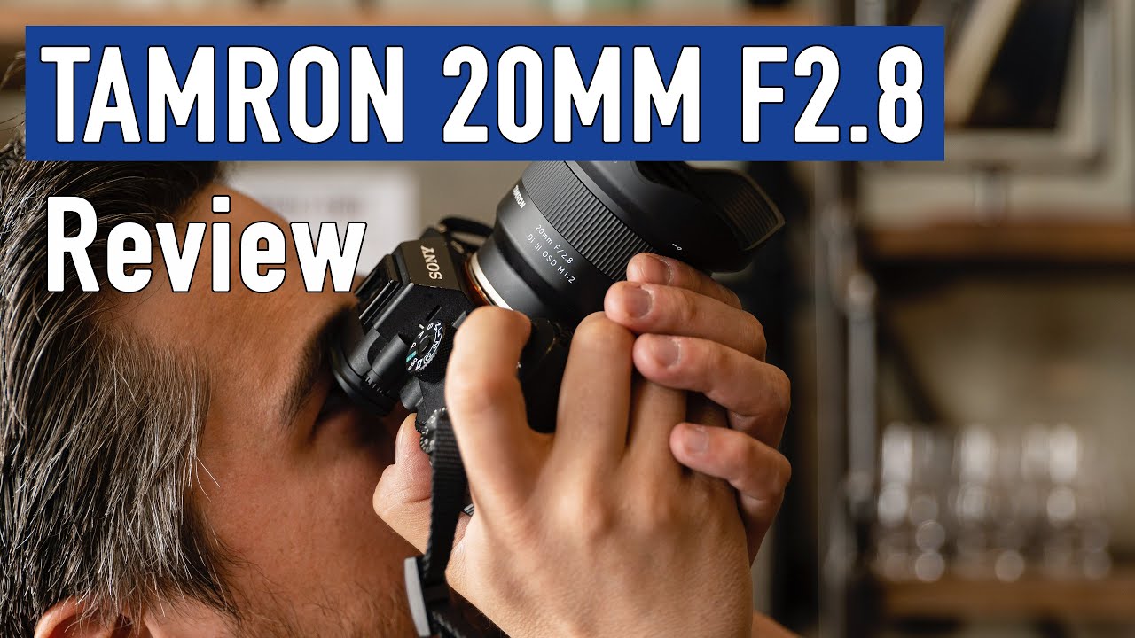 Video thumbnail for Video Review 2