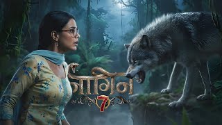 Download lagu Naagin 7 Episode 01 clip | Purvi first transformation mp3