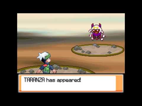 Revenge of the Enemy (Pokemon R/S/E Remix)