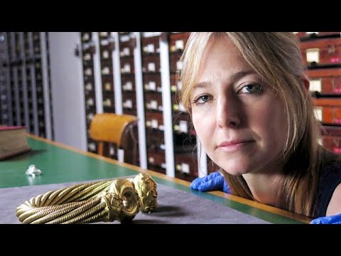 The Celts: Blood, Iron and Sacrifice - Episode 3 (BBC)